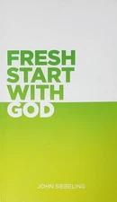Fresh Start With God