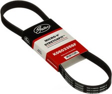 AC Belt-Premium OE Stretch Fit Micro-V Belt G...