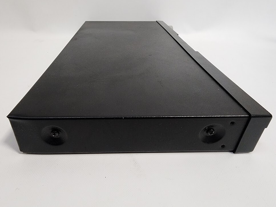 E-MU PROTEUS 2000 128 Voice Synthesizer Sound Module | eBay