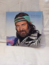 Willie Nelson~Always On My Mind~ 1982 LP