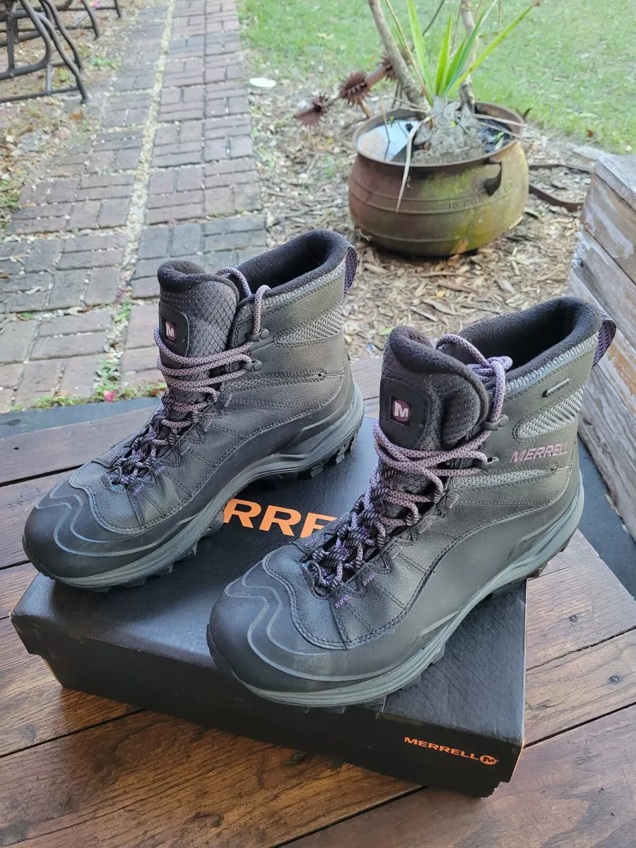 Merrell thermo chill sale