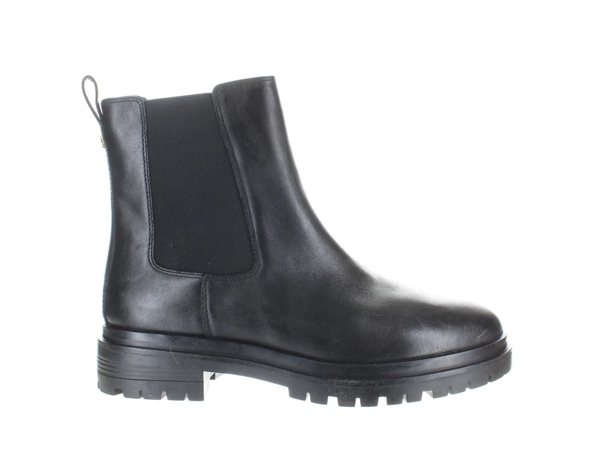 ralph lauren womens chelsea boots