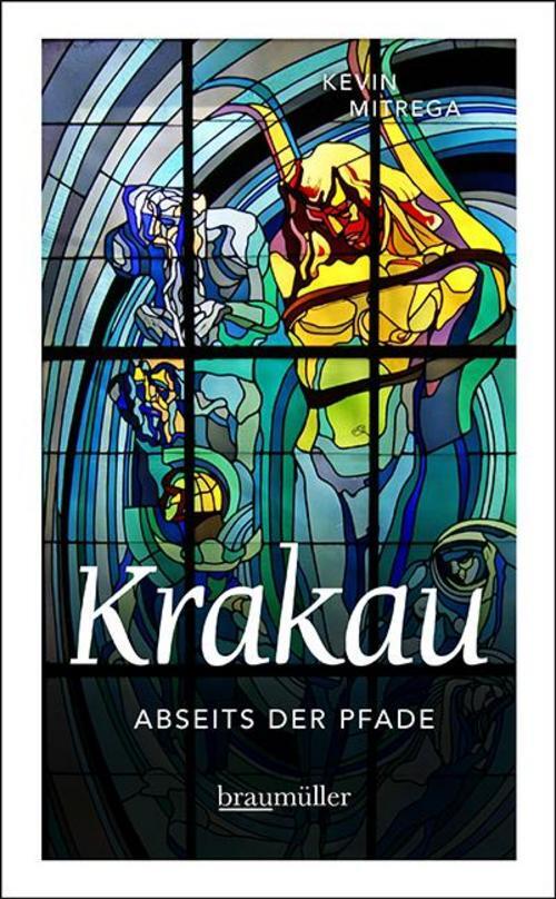 Thumbnail - Krakau Abseits Der Pfade, Kevin Mitrega