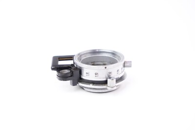 LEITZ Accessorio LEICA, Anello messa a fuoco ravvicinata Nooky Hesum, LTM