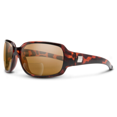 Suncloud Optics Cookie Leser Polarisierte Sonnenbrillen Übergröße Oval Butterfly