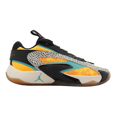 シューズ(男性用) Air Jordan Luka 2 Safari \"The Pitch\" Jordan Air Jordan Luka 2 Safari 