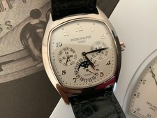 PATEK PHILIPPE 5940J-001 “TIFFANY & CO” GRAND COMPLICATIONS PERPETUAL CALENDAR