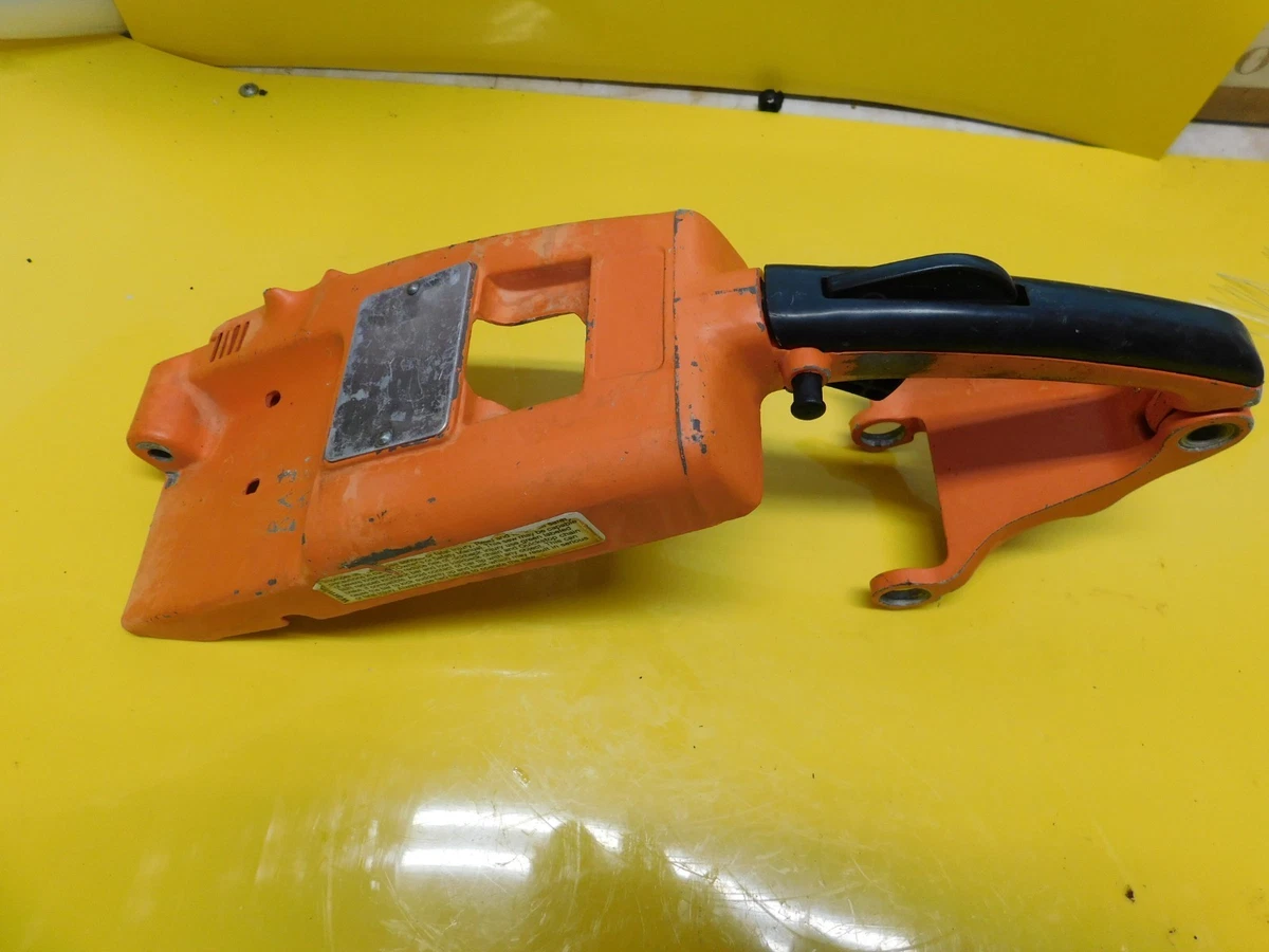 1960 stihl chainsaw deals
