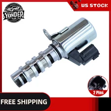 For Nissan Altima Maxima Infiniti 3.5L Solenoid Timing Control Valve 23796-JA10B