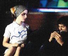 * MIRANDA JULY * signed autographed 8x10 photo * JESUS' SON * COA * 1