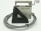 9296 SENSORTRONICS SINGLE POINT LOAD CELL 5LBS 60008-5