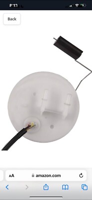 Spectra Premium Fuel Pump Module SP2290M For Ford Windstar 2001-2003