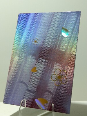 Makima 1/9 Goddess Carnival II Puzzle Karte