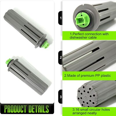 Fit For GE DISHWASHER FLOOD SWITCH WD21X10519 10 Pack