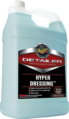 Detailer Hyper Dressing