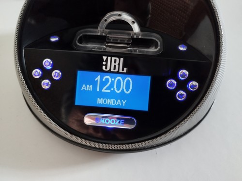 Station d'accueil Ipod JBL On time micro - Afbeelding 13 van 13