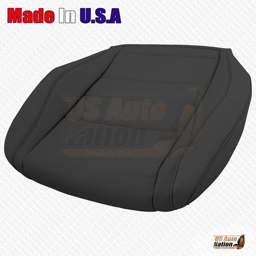 2020 to 2025 Mercedes Benz GLE350 GLE450 Driver Bottom Perforated Cover Black - Bild 6 von 10