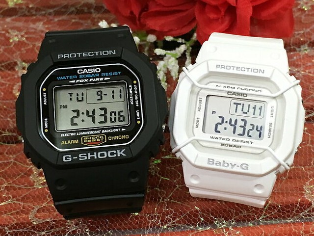 casio lovers