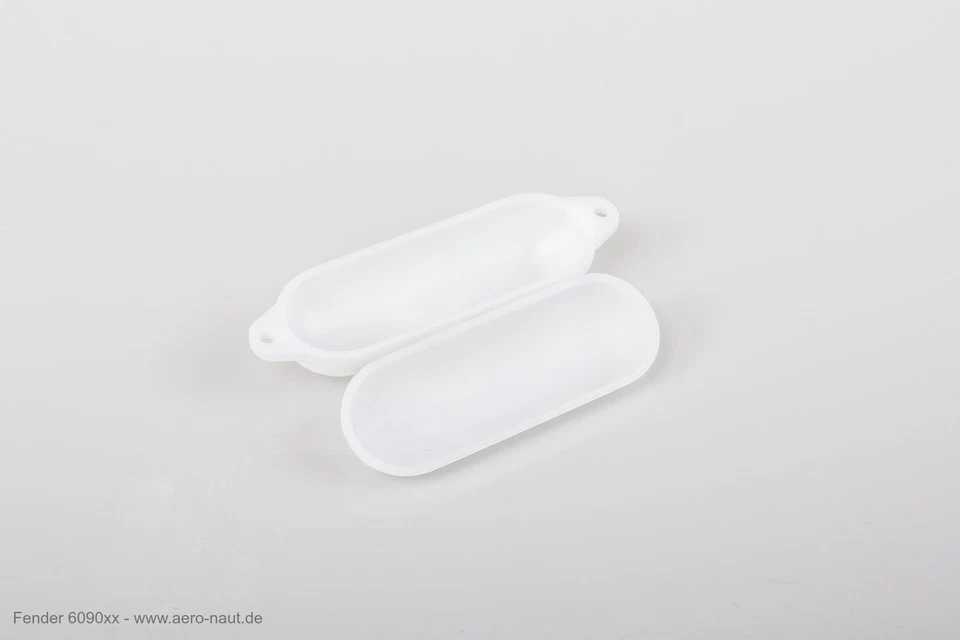 Auswahl Aeronaut Fender 25, 35, 45, 55 mm Schiffe Schiffsmodell - Bild 2 von 2