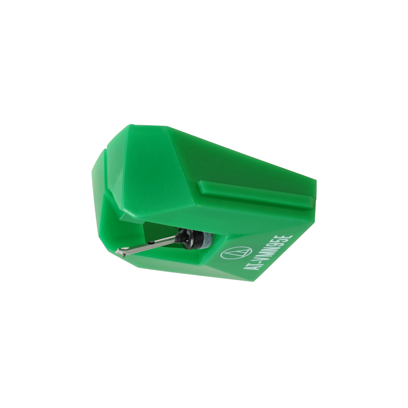 Audio Technica AT-VMN95E STYLUS ELLIPTICAL BONDED VMN95E - GREEN