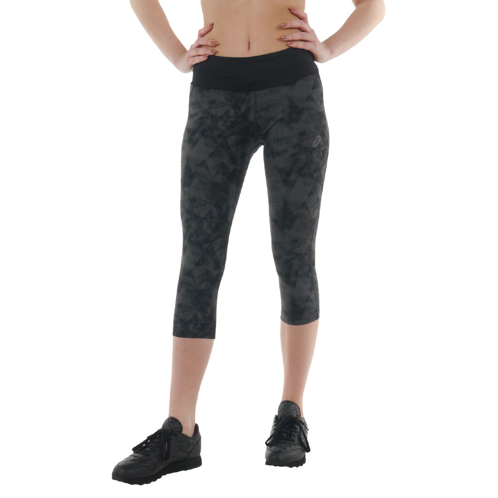 Asics Capri Running Pants