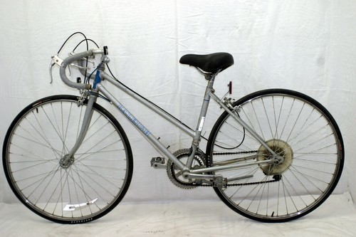 raleigh record vintage
