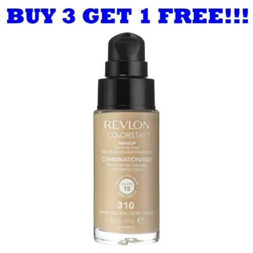 Fonds de teint Revlon