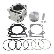 Cylinder Piston Top End Kit For HiSUN UTV700,ATV700,HS,MASSIMO,MSU,BENNCHE,700 U