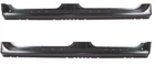 2001-2003 Ford F-150 Crew Cab Rocker Panel PAIR