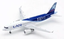 LAN Airlines / Airbus A320 / CC-BAA / IF320LA0522 / 1:200