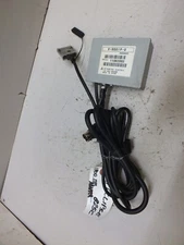 07 08 09 10 11 12 MITSUBISHI ECLIPSE IPOD MP3 ADAPTER MODULE 34S032C #825C