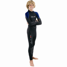 Henderson 3mm Thermoprene Kid's Full Wetsuit