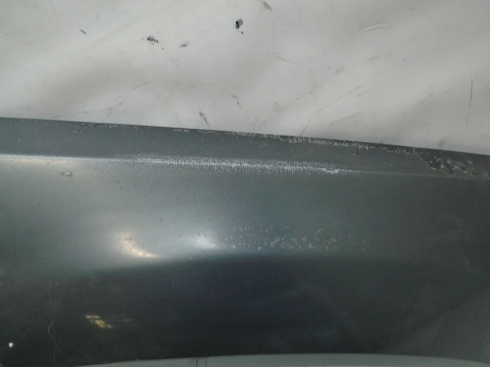 2005-2007 Dodge Magnum Front Right Passenger Side Fender Blue OEM VP90755 Foto 3 de 4