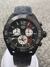 TAG Heuer Formula 1 Indy 500 CAZ101AD
