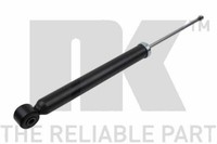 NK 63361557 Gas StoßDäMpfer GasstoßDäMpfer Gasdruck Federbein