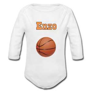 basket naissance fille
