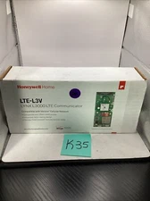 Honeywell Home LTE-L3V LYNX L3000 LTE Communicator 🟣 NEW