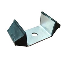 VISA / BX / C15 / 205 / 309 / 405 - 1844.16 - Butée de support moteur droit