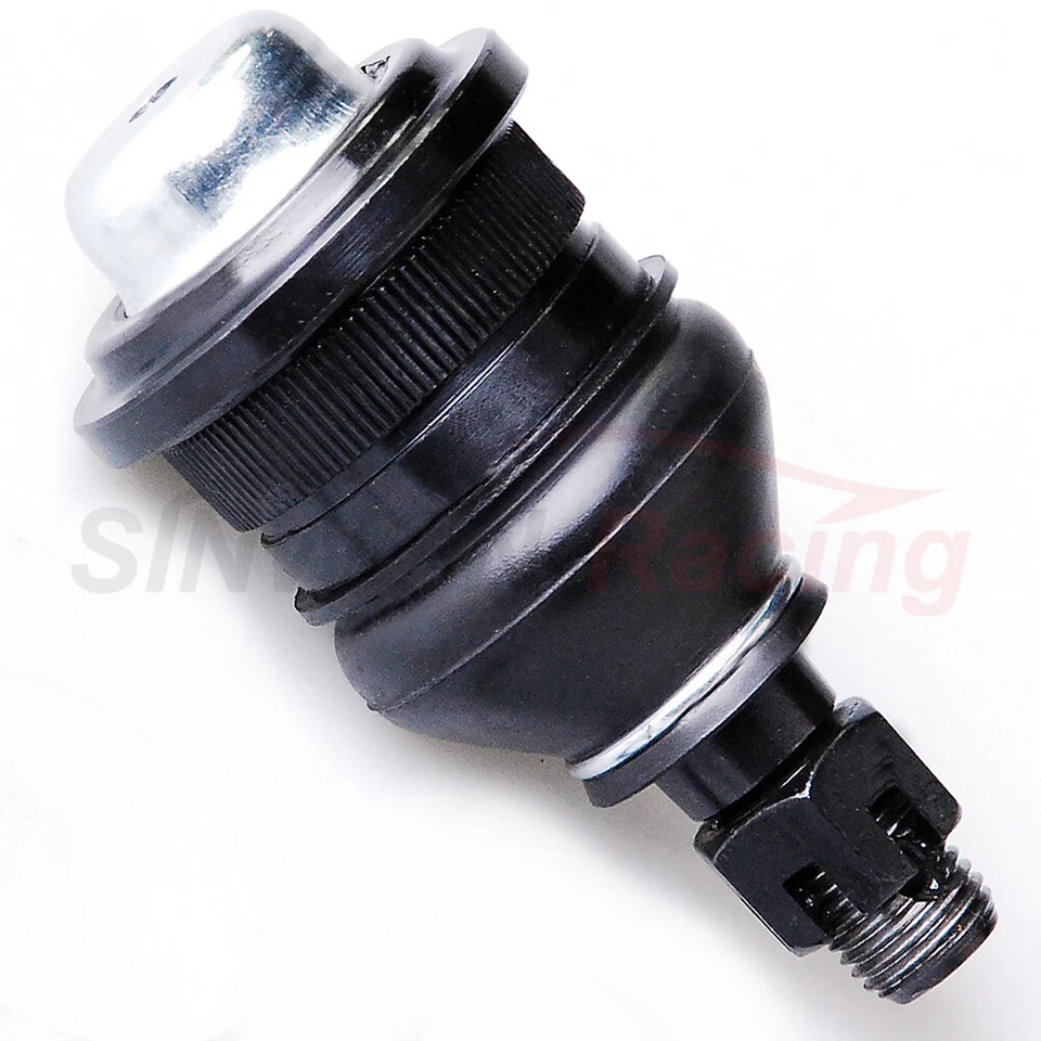 4x Kit de suspensión de rótulas inferiores superiores delanteras para Dodge RAM 50 1983-1985 Foto 3 de 4