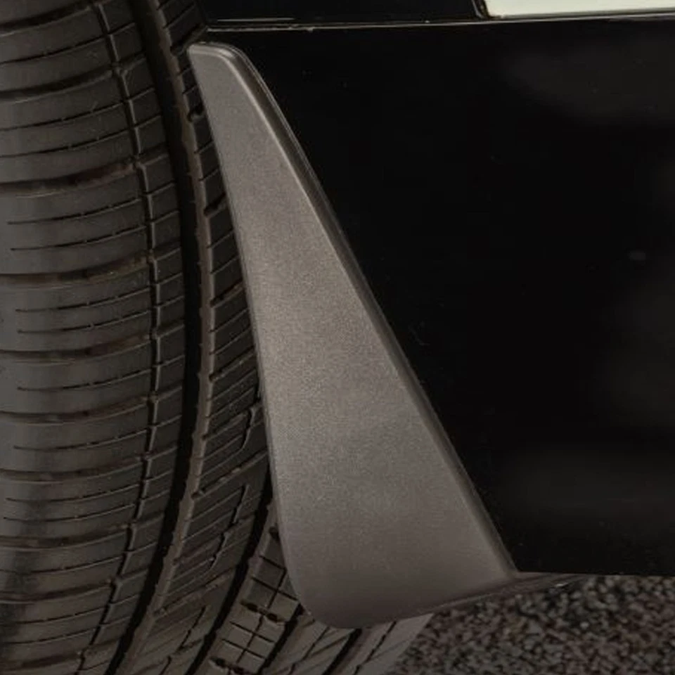 Original KIA EV6 CV  Schmutzfänger Satz hinten 