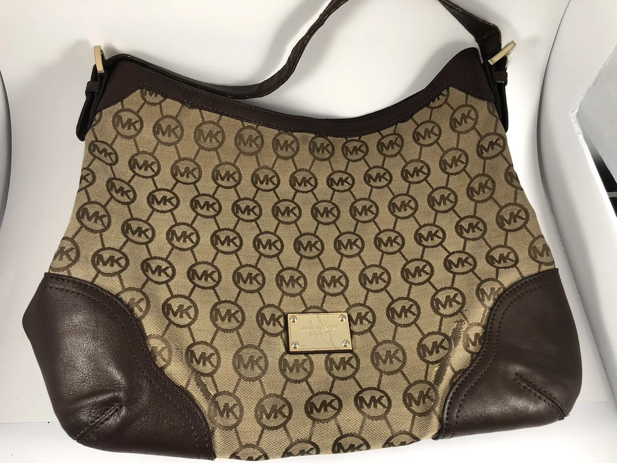 iconic michael kors bag