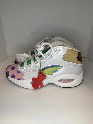 iverson classic questions