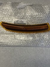 2018 2019 2020 2021 LEXUS LC500 LEFT SIDE MARKER LAMP OEM 81720-11010