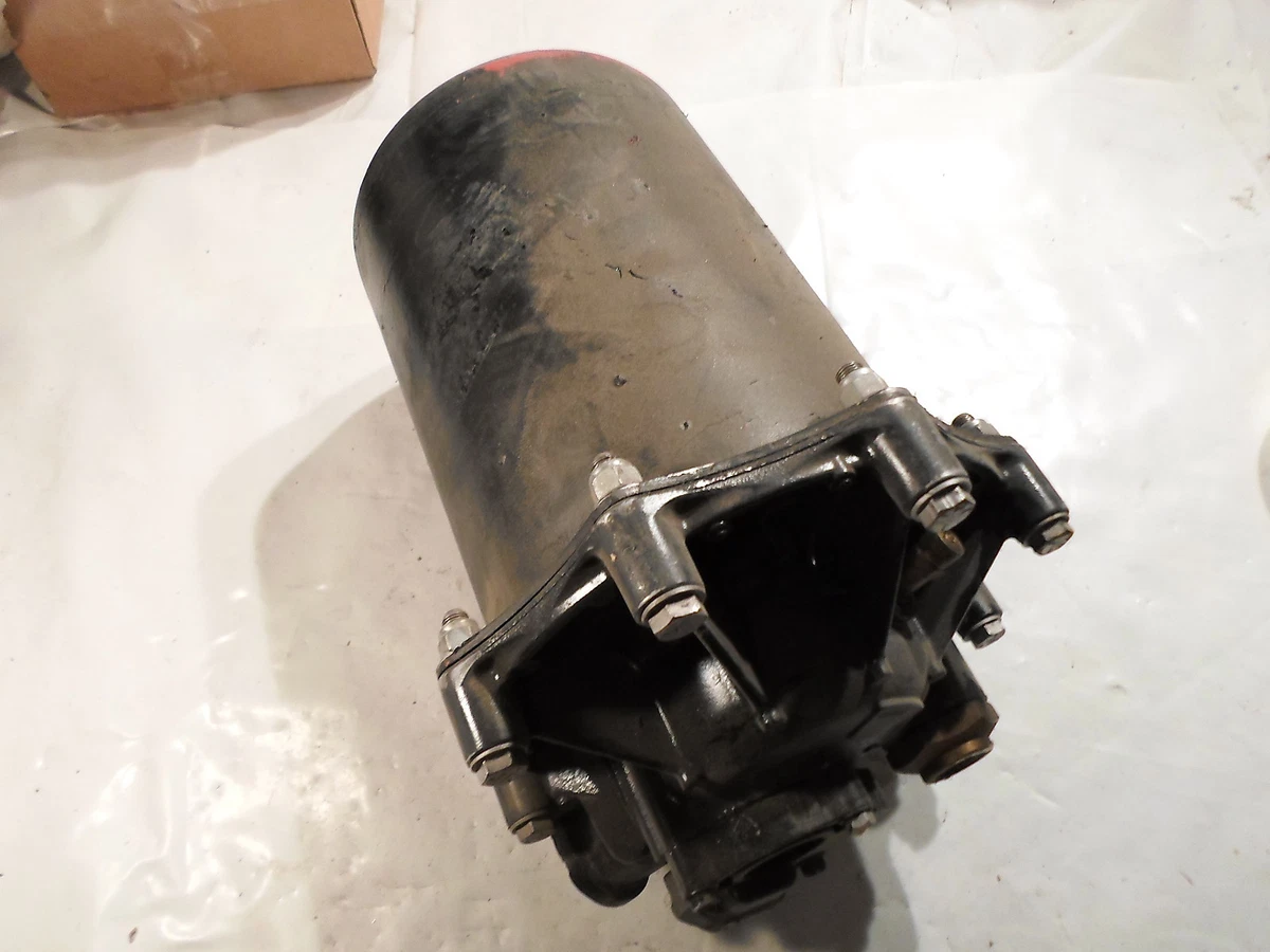 Used air dryer deals