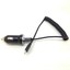 thumbnail 3 - DC flexible Car Cigarette Charger Cable for i Phone X 5C SE 5 5s 6 6s 7  PLUS