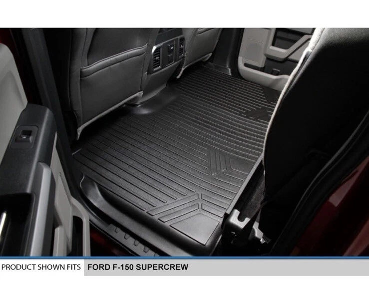 MAX LINER A0167-P/B0167 for 2015-2022 Ford F-150 SuperCrew Cab Foto 4 de 4