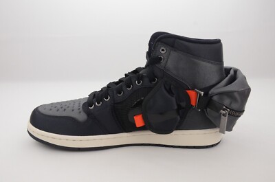 Air Jordan 1 Utility SP Utility Stash Men's Multiple Sizes New in