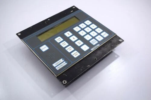 Interfaces ouvertes, IHM