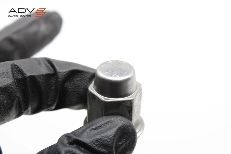 Cadillac ATS 2018 perno de tuerca de llanta con llave de bloqueo antirrobo OEM - juego - Foto 4 de 4