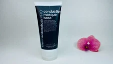 Dermalogica Conductive Masque Base 6oz / 177ml Bran New